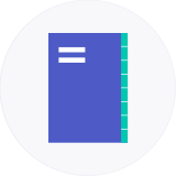 Treatment Handbook icon