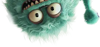 Monster Peep
